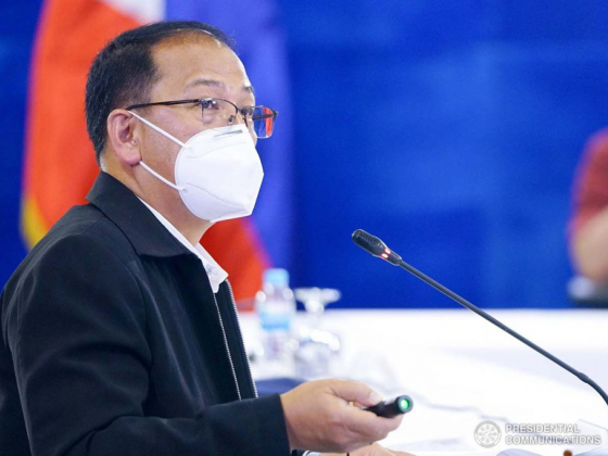 Gov't targets 15M on 3-day nat’l vaccination drive