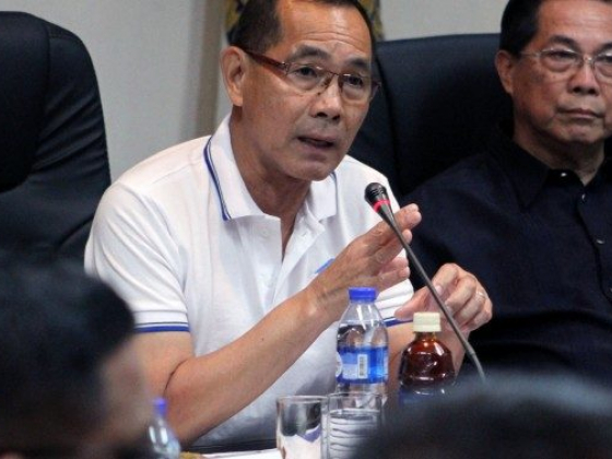 NTF ELCAC budget cut to hinder gains vs. insurgency: DND exec