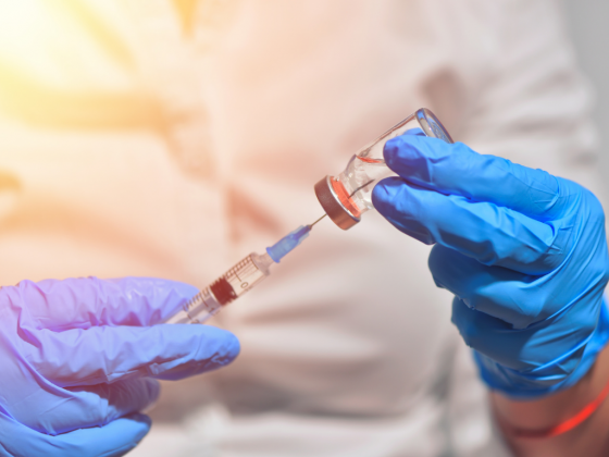 Gov't allots up to 2M booster doses for health workers