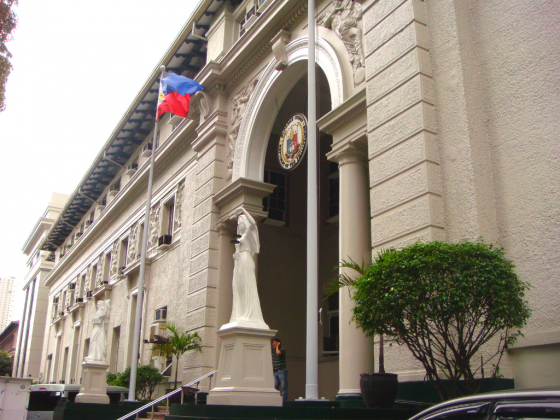 SC names Villanueva OIC court administrator