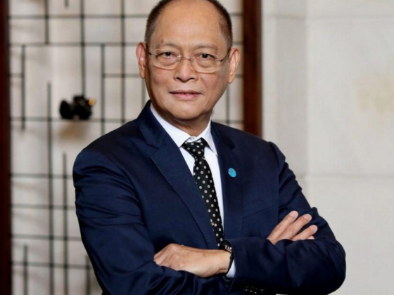 Whole-of-gov't approach vs. pandemic boosts economic recovery