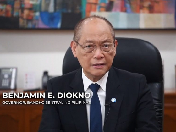 Market exaggerates reaction to Omicron: BSP chief