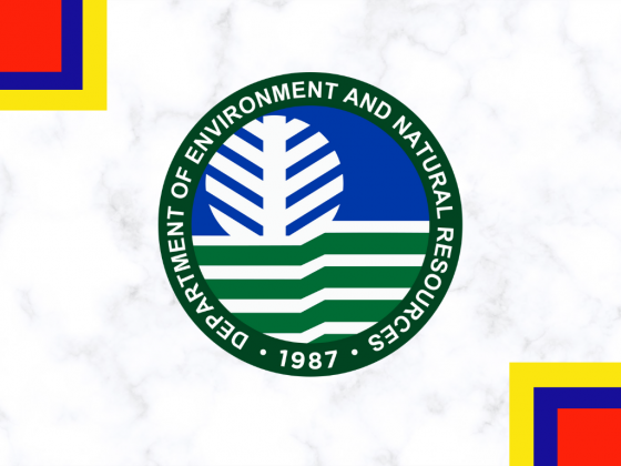 Refocus, improve efforts to mitigate climate change: DENR