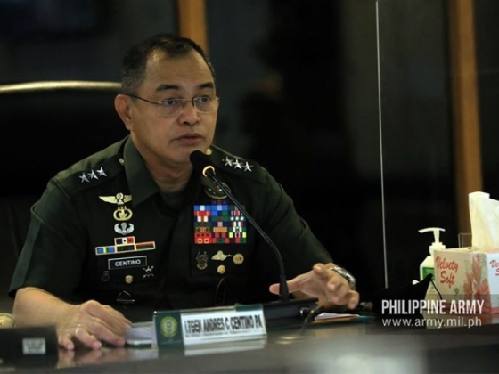 AFP forms anti-corruption committee