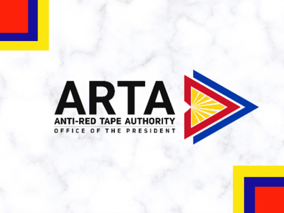 Public offices have until Jan. 6 to submit Citizen’s Charters