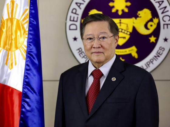 DOF backs DENR move to lift ban on open-pit mining