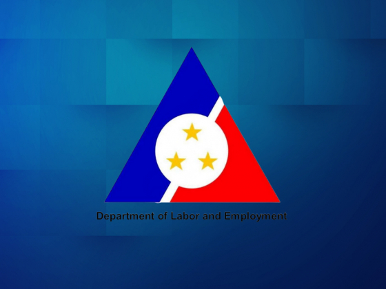 3 human trafficking victims get livelihood aid from DOLE-9
