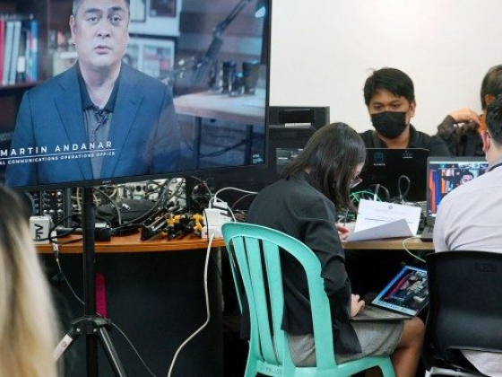 PCOO forms new panel to curb corruption