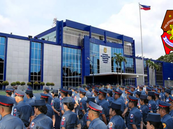 PNP looking into lapses in security measures, intel gathering