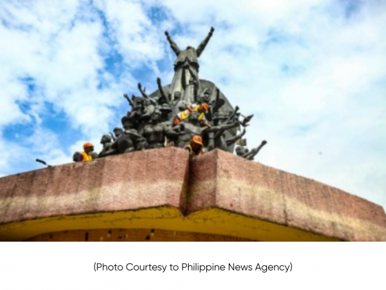 Rights of EDSA anniv participants protected – AFP