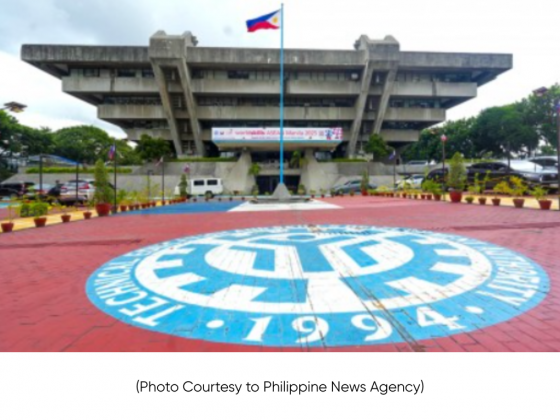 Tie-up with Korean firm to boost TESDA shipbuilding course