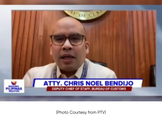 BOC targets P200-M from auction of 11 luxury vehicles