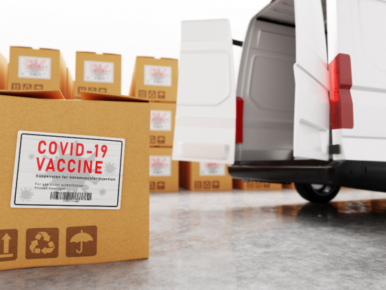 Newly arrived 3M Sinovac jabs to be sent outside NCR