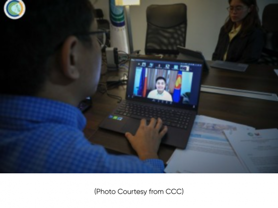 Institutionalized climate budget tagging systems crucial – CCC