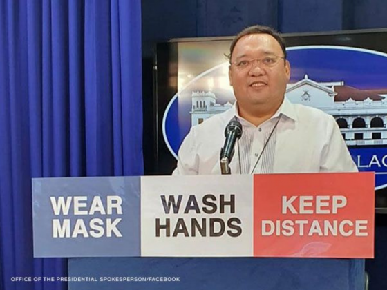 Metro Manila stays under alert level 4 until Oct. 15
